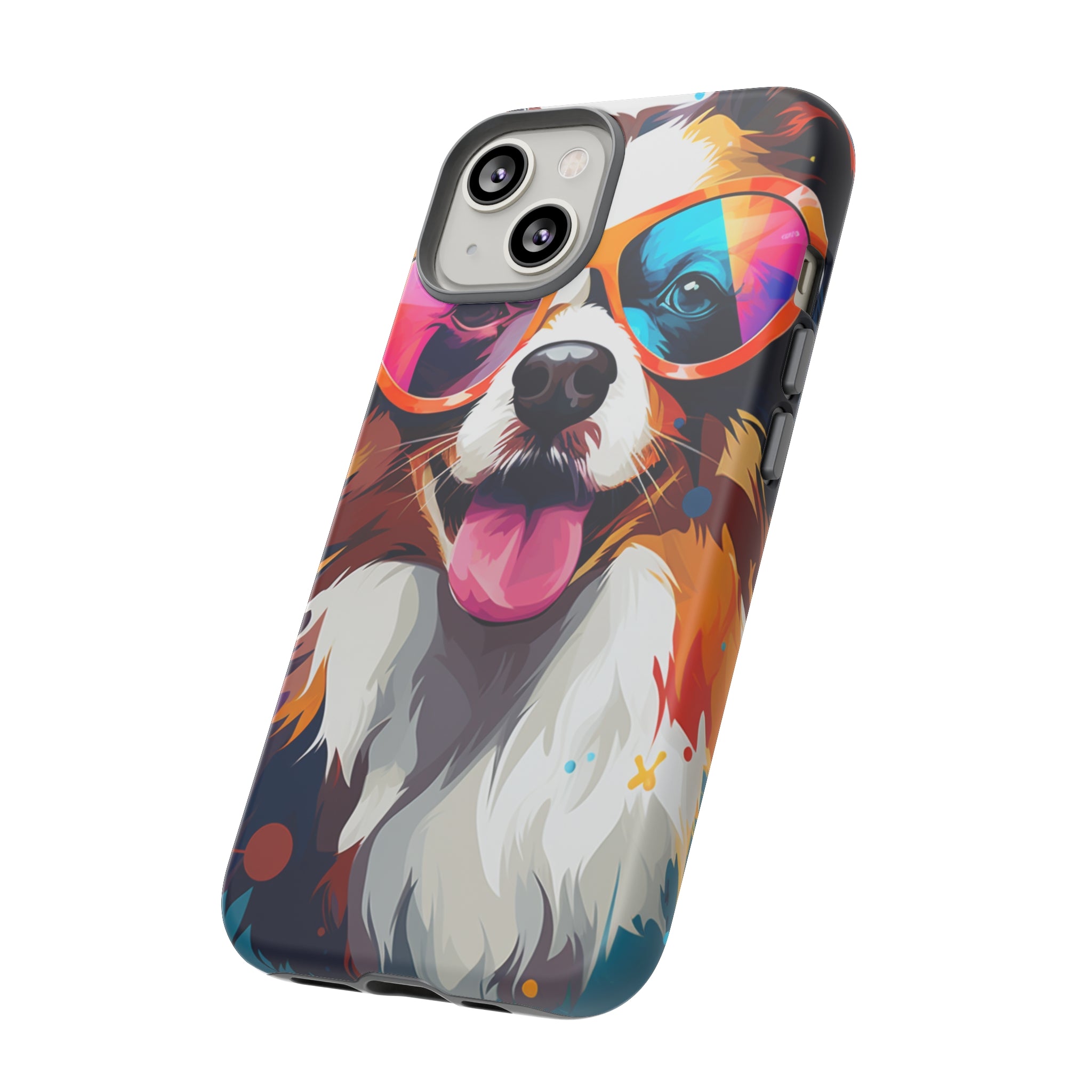 The Fashion Dog Co. Phone Case