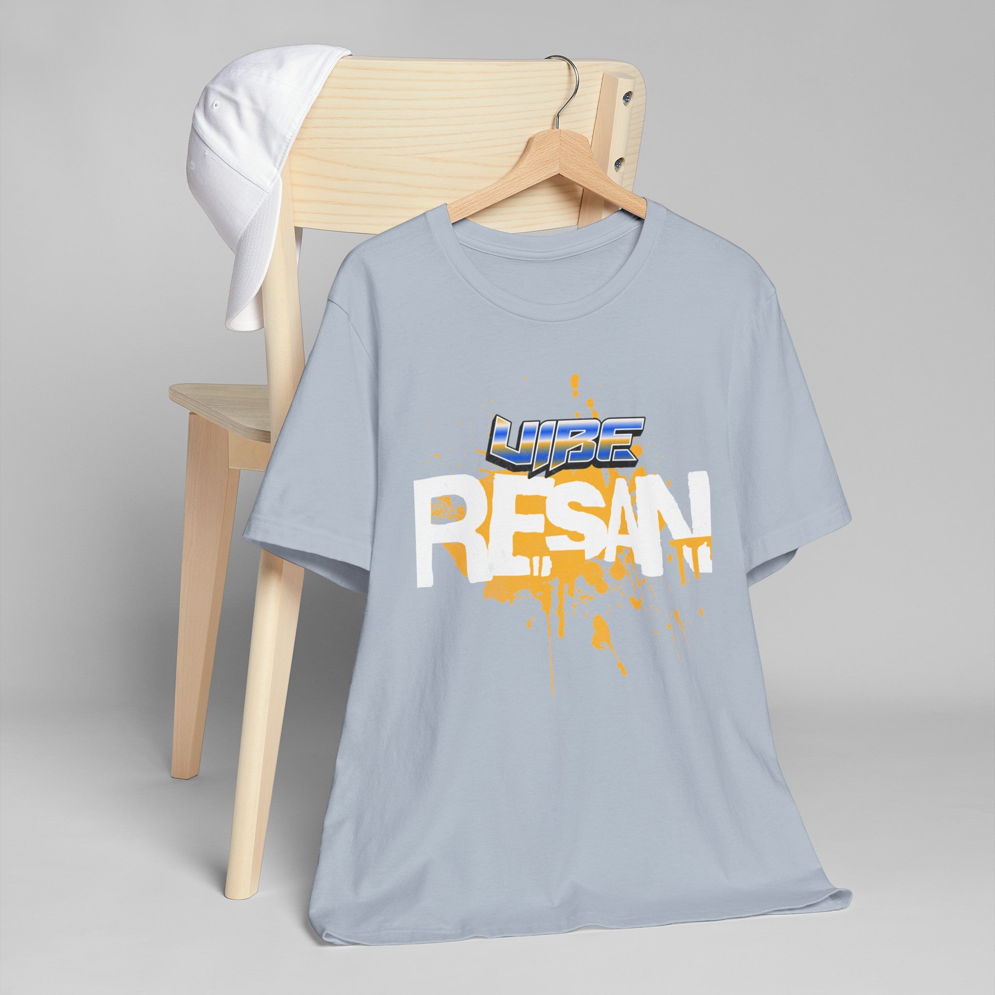 Vibe Resan - T-Shirt