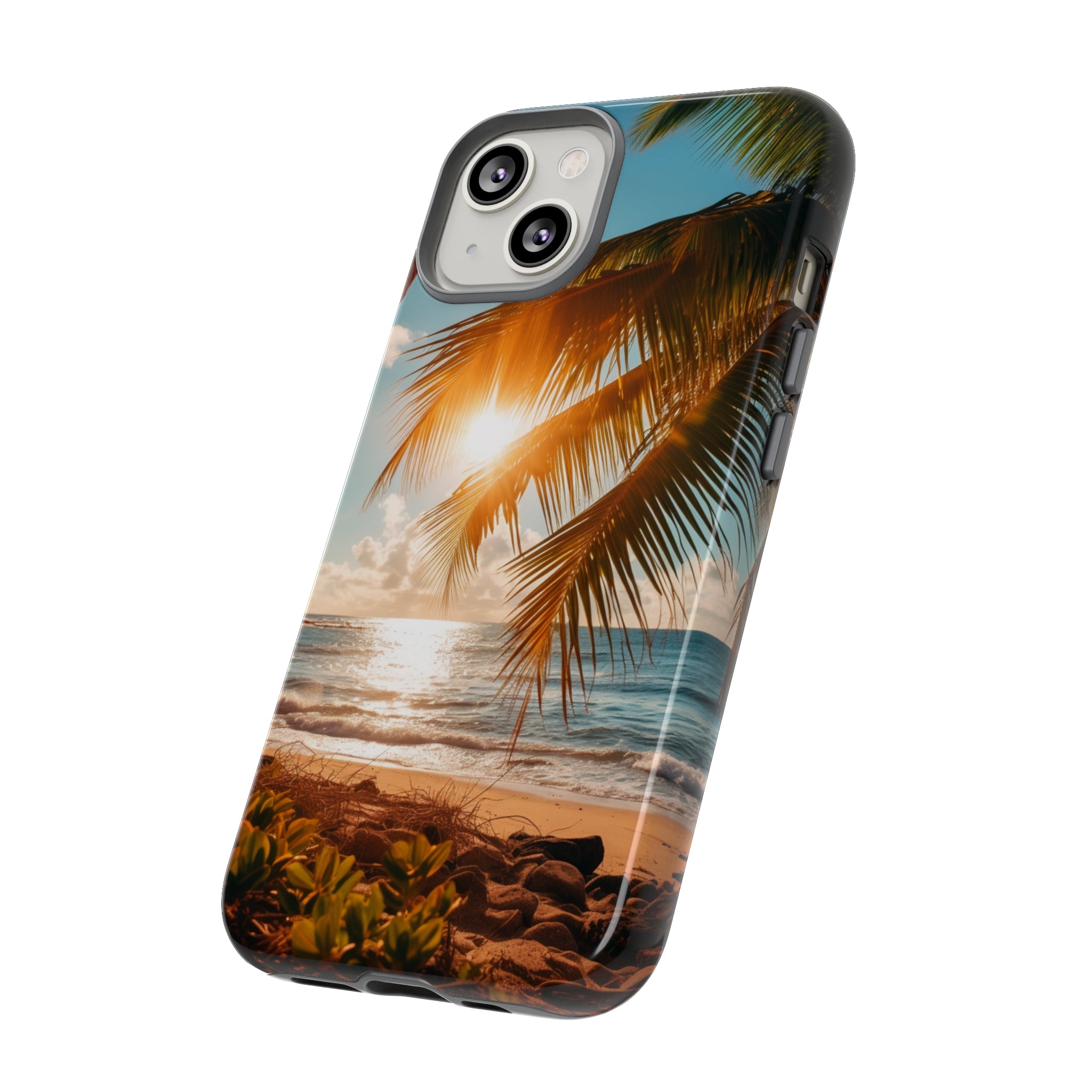 Tropical Co. Phone Case