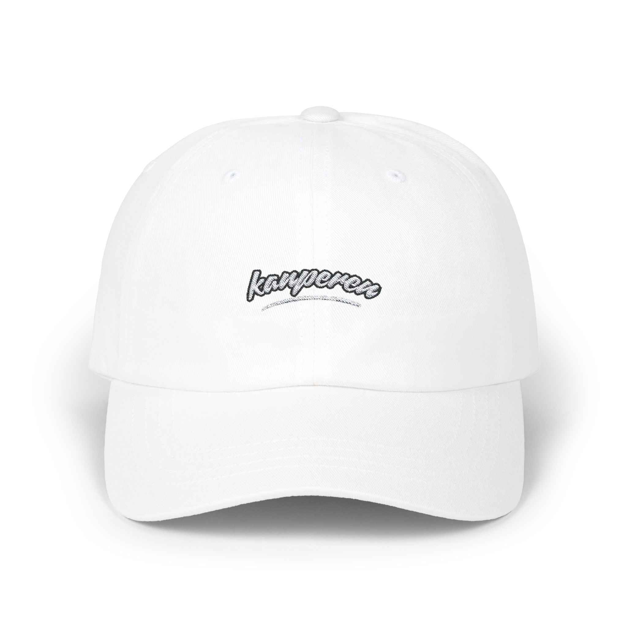 Kanperen Classic Hat