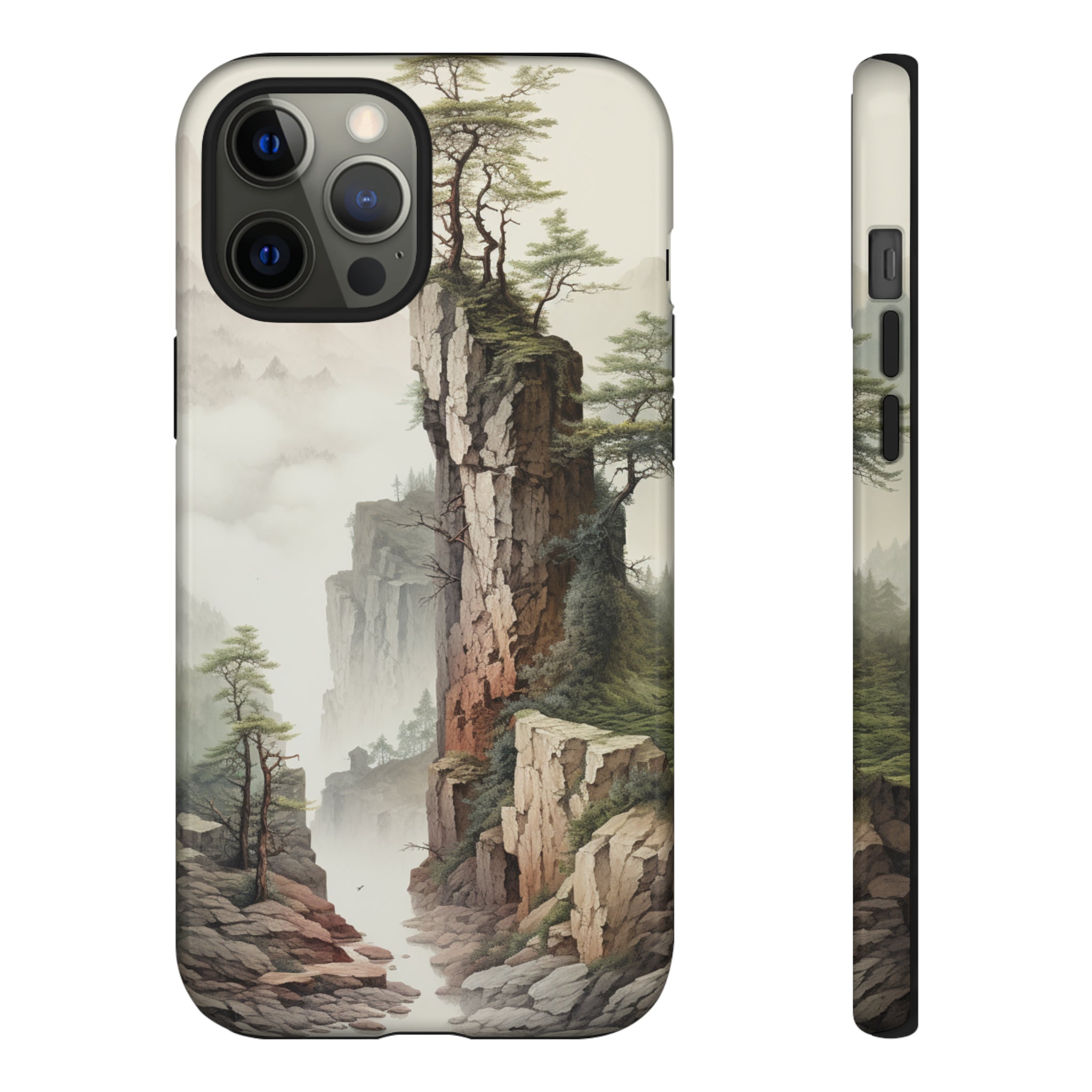 NiceView - Phone Cases