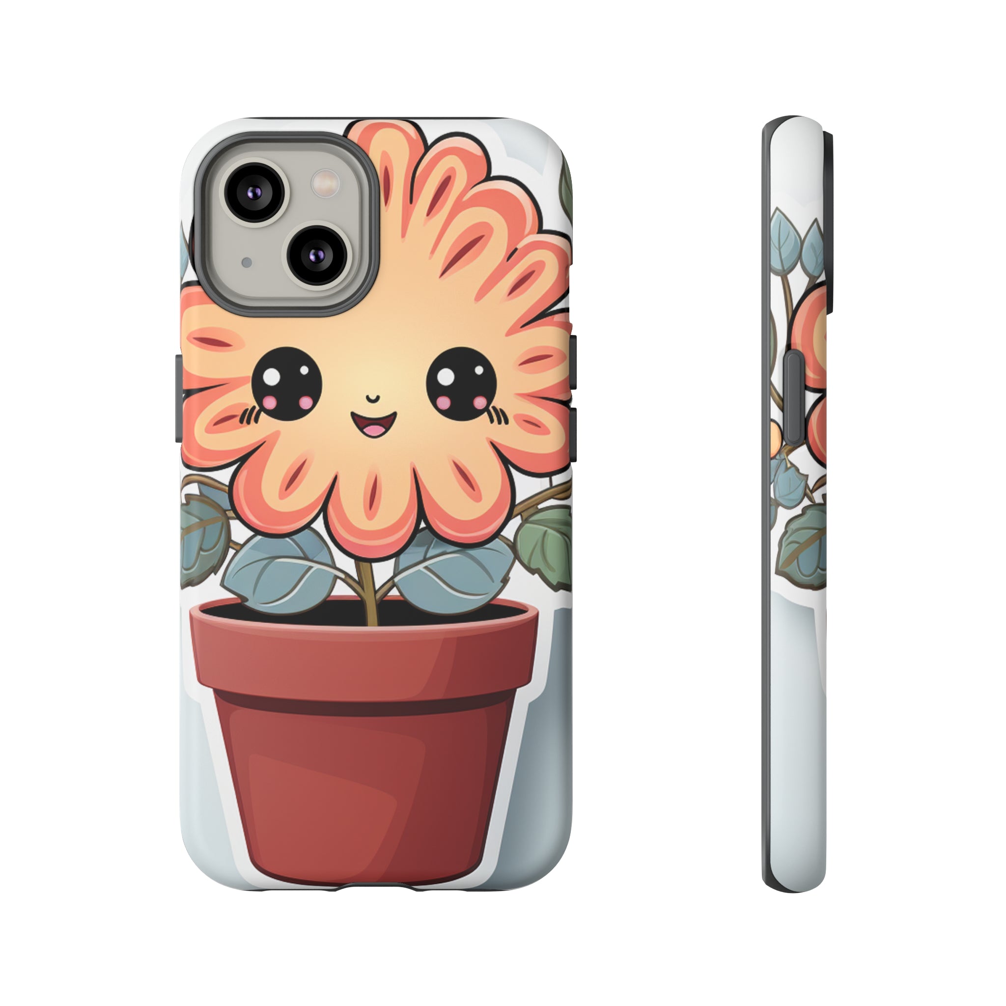 Flower Co . Phone Case