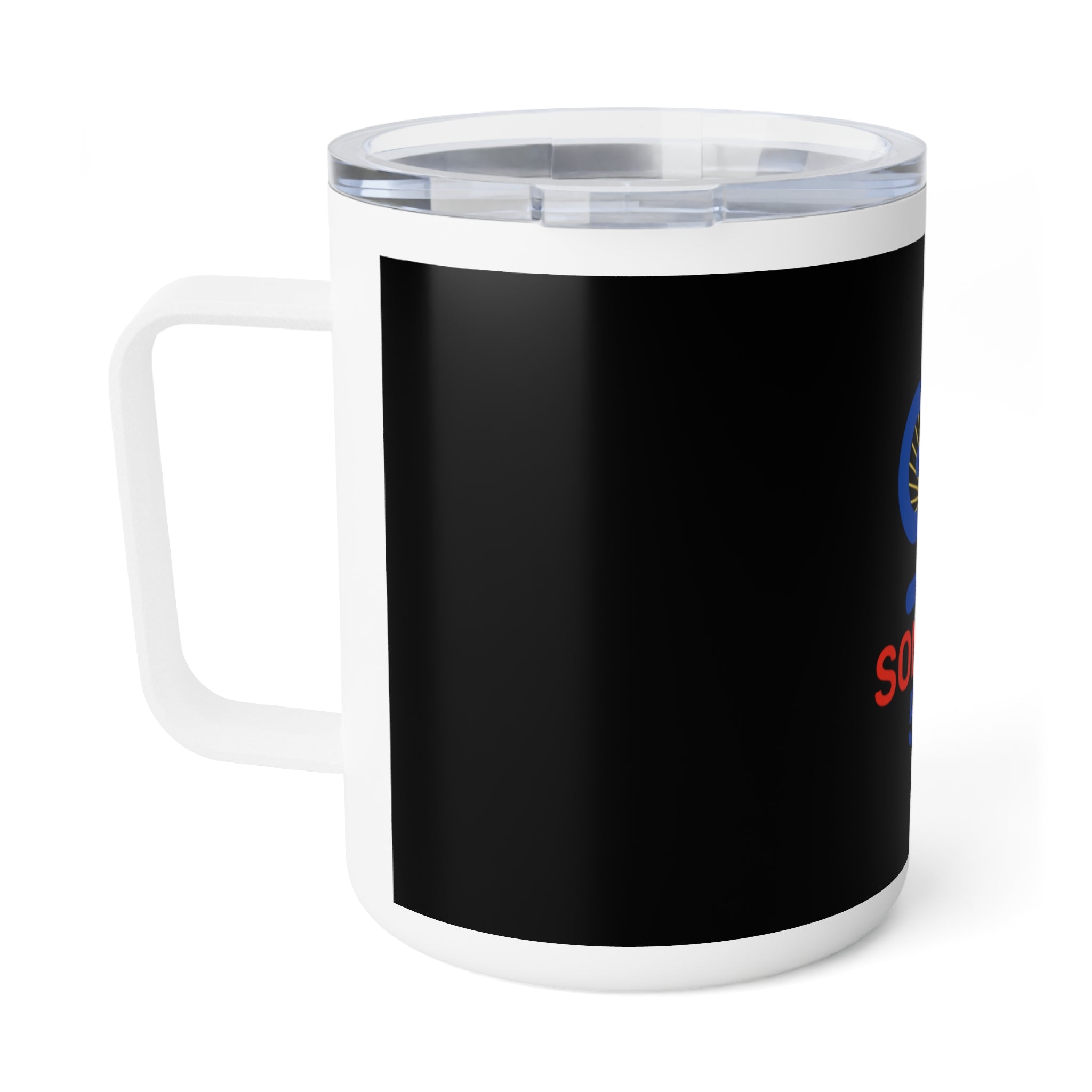 Sonhco 509 Coffee Mug Co., 10oz