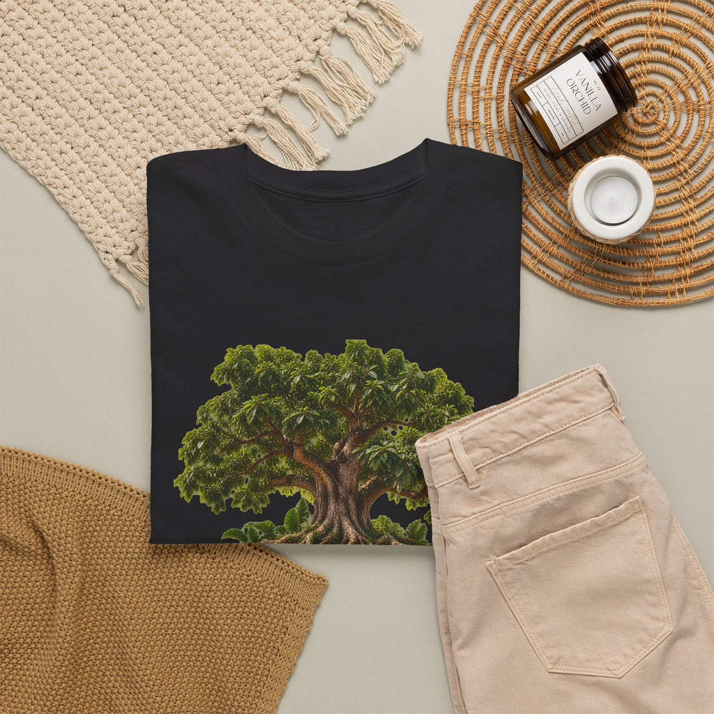 GAYAK — Kreyòl Heritage Tee