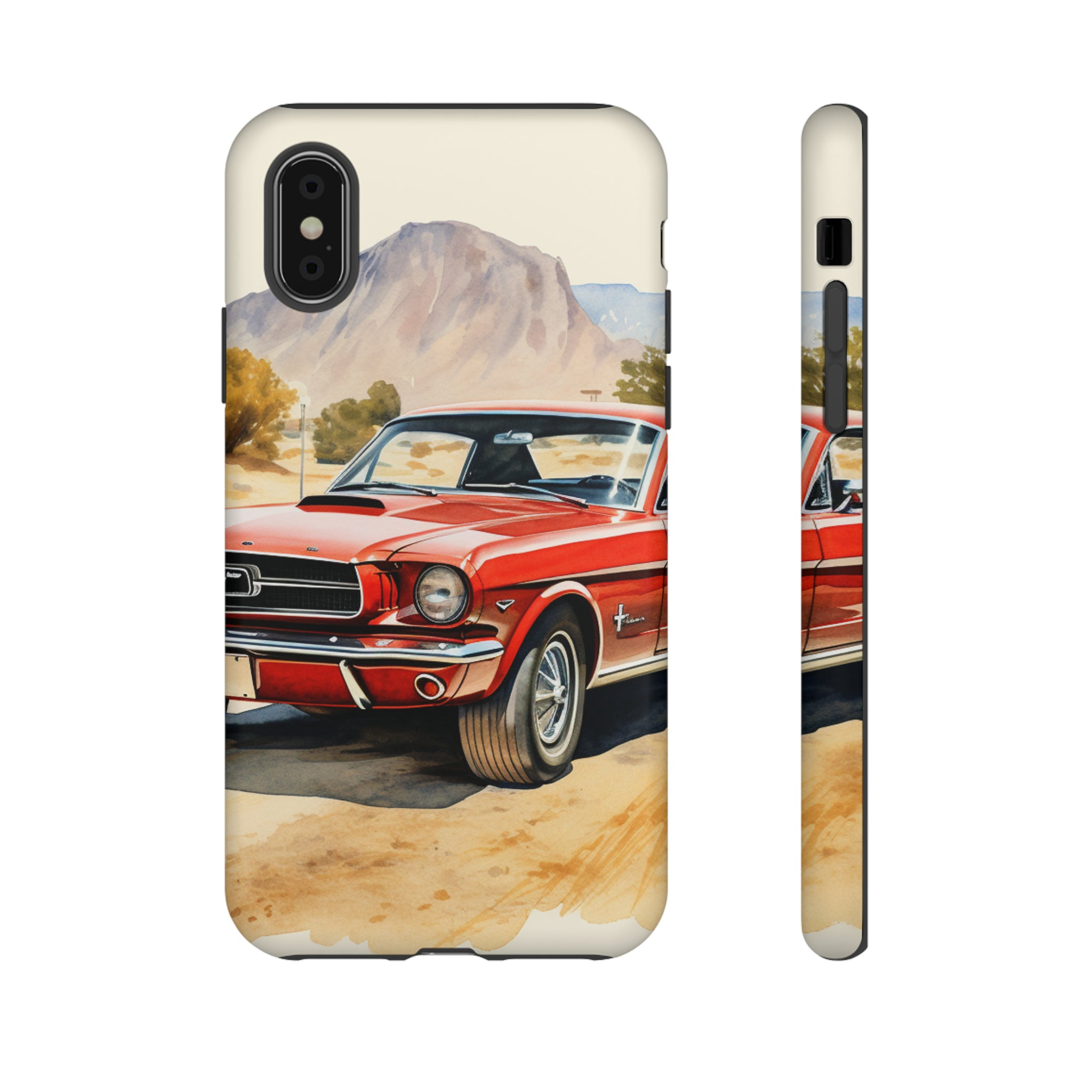 Carz Lover - Phone Cases