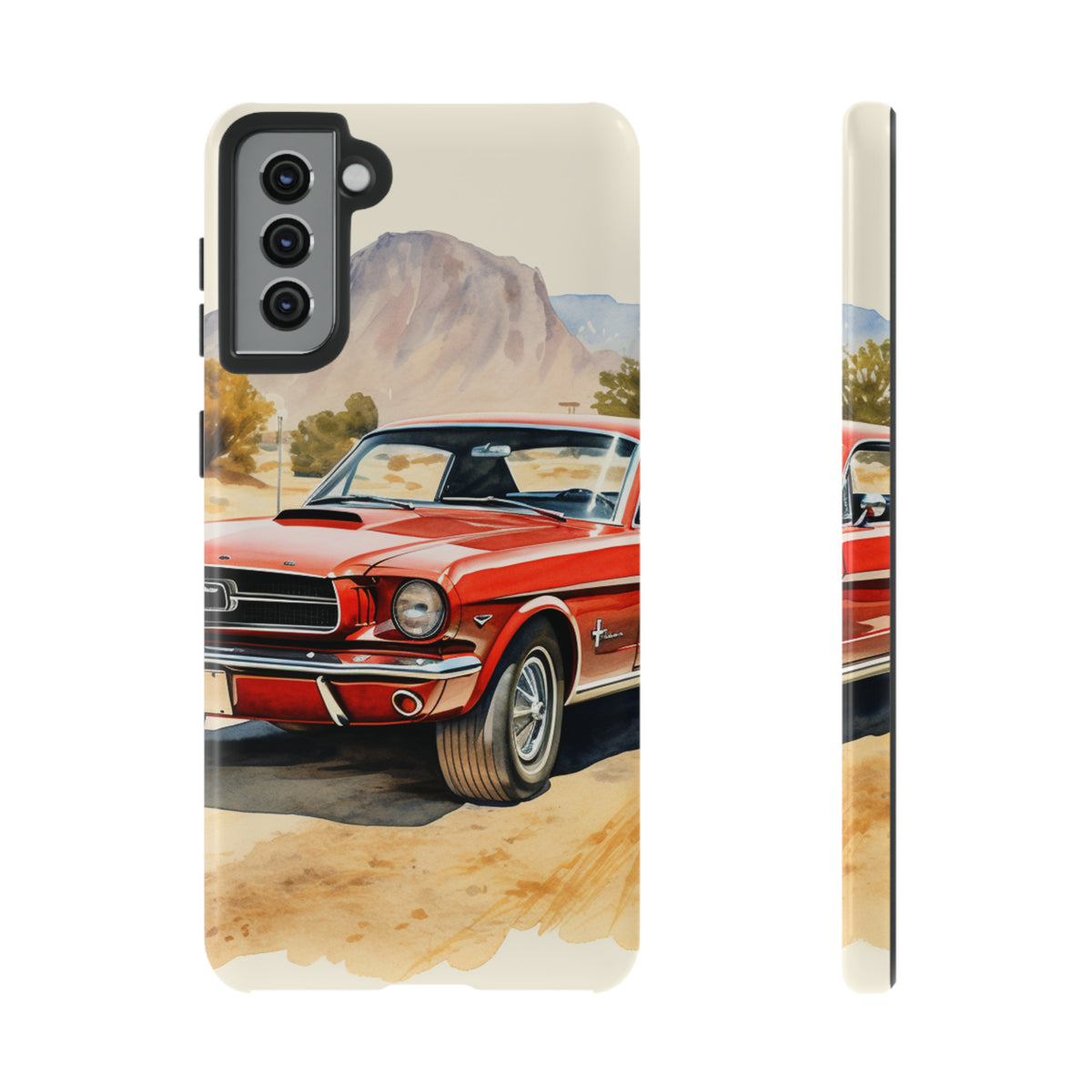 Carz Lover - Phone Cases