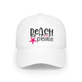 Baseball Cap Hat