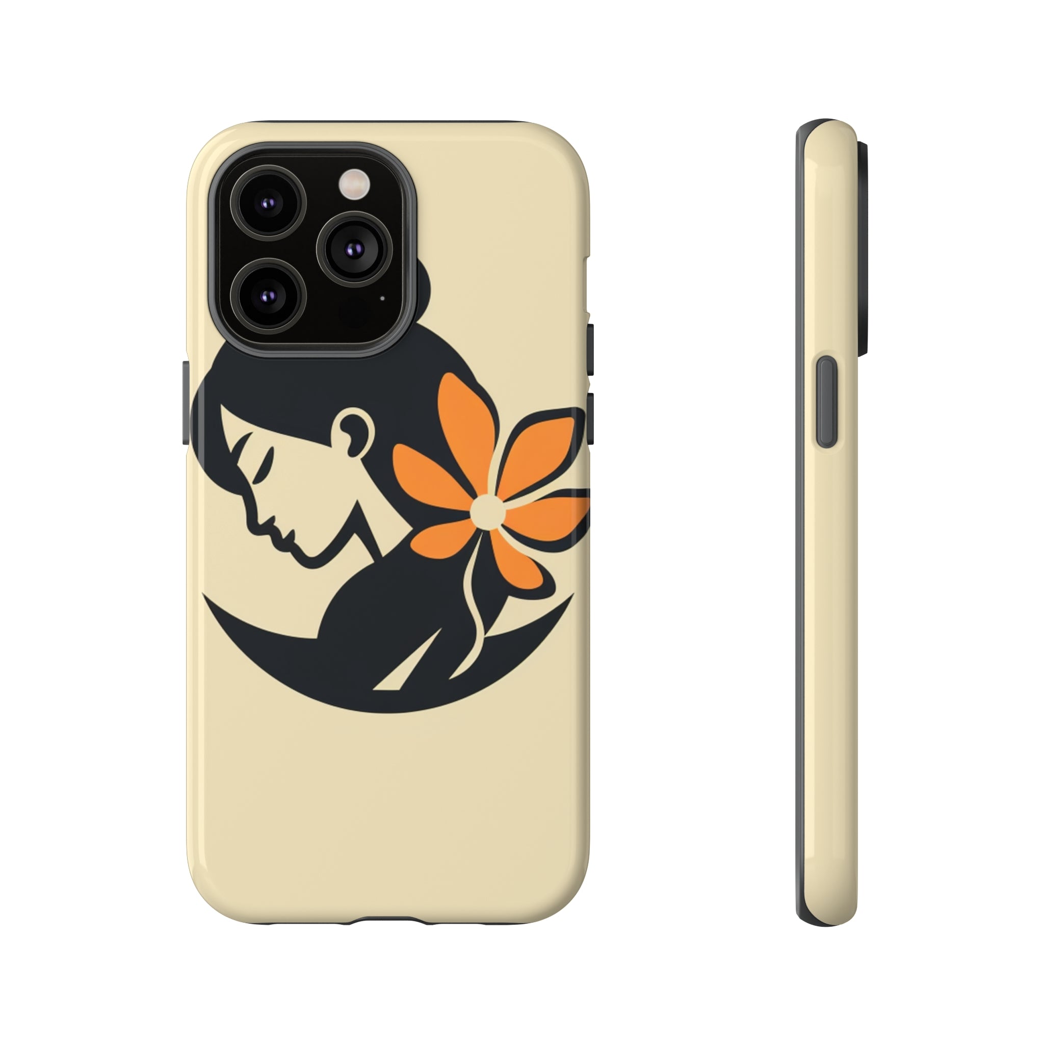 Fashion Co. Phone Case