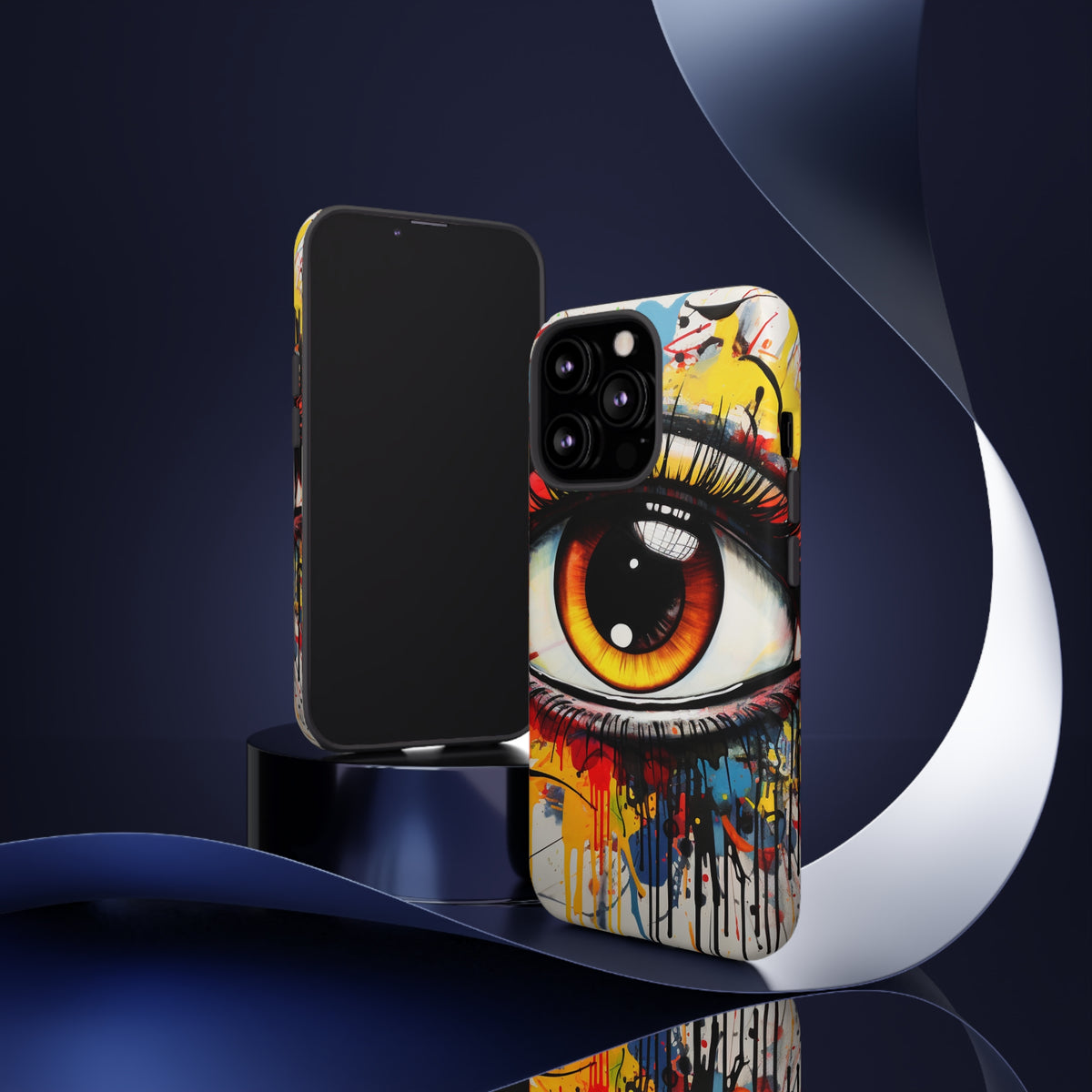 We Art Co. Phone Case