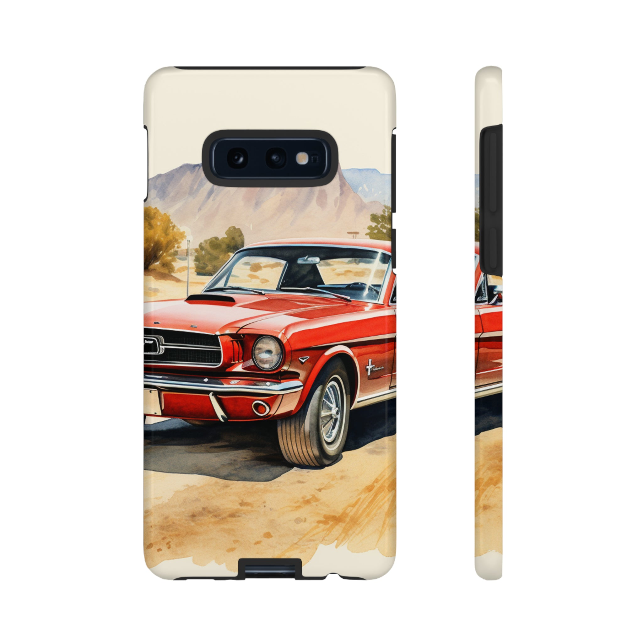 Carz Lover - Phone Cases