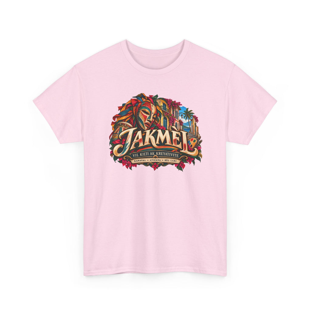 JAKMÈL — Kreyòl Arts & Culture