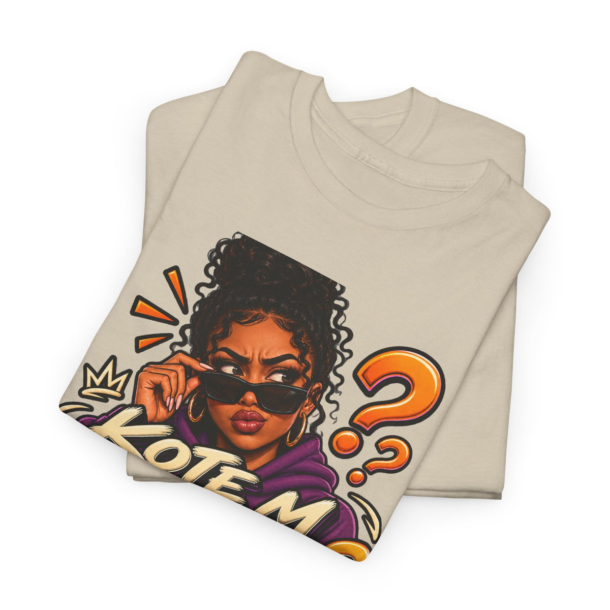 KOTE M KONNEN W? — Kreyòl Funny