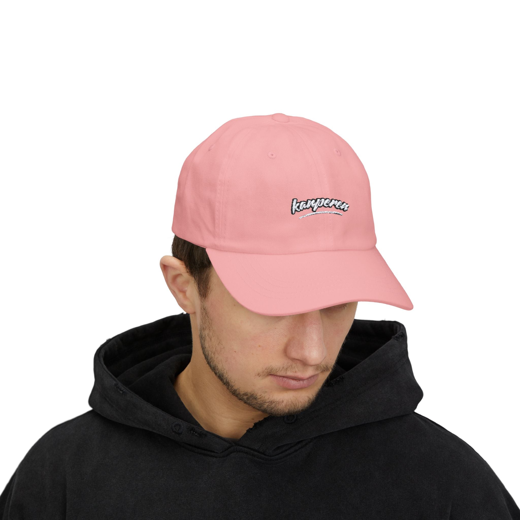 Kanperen Classic Hat