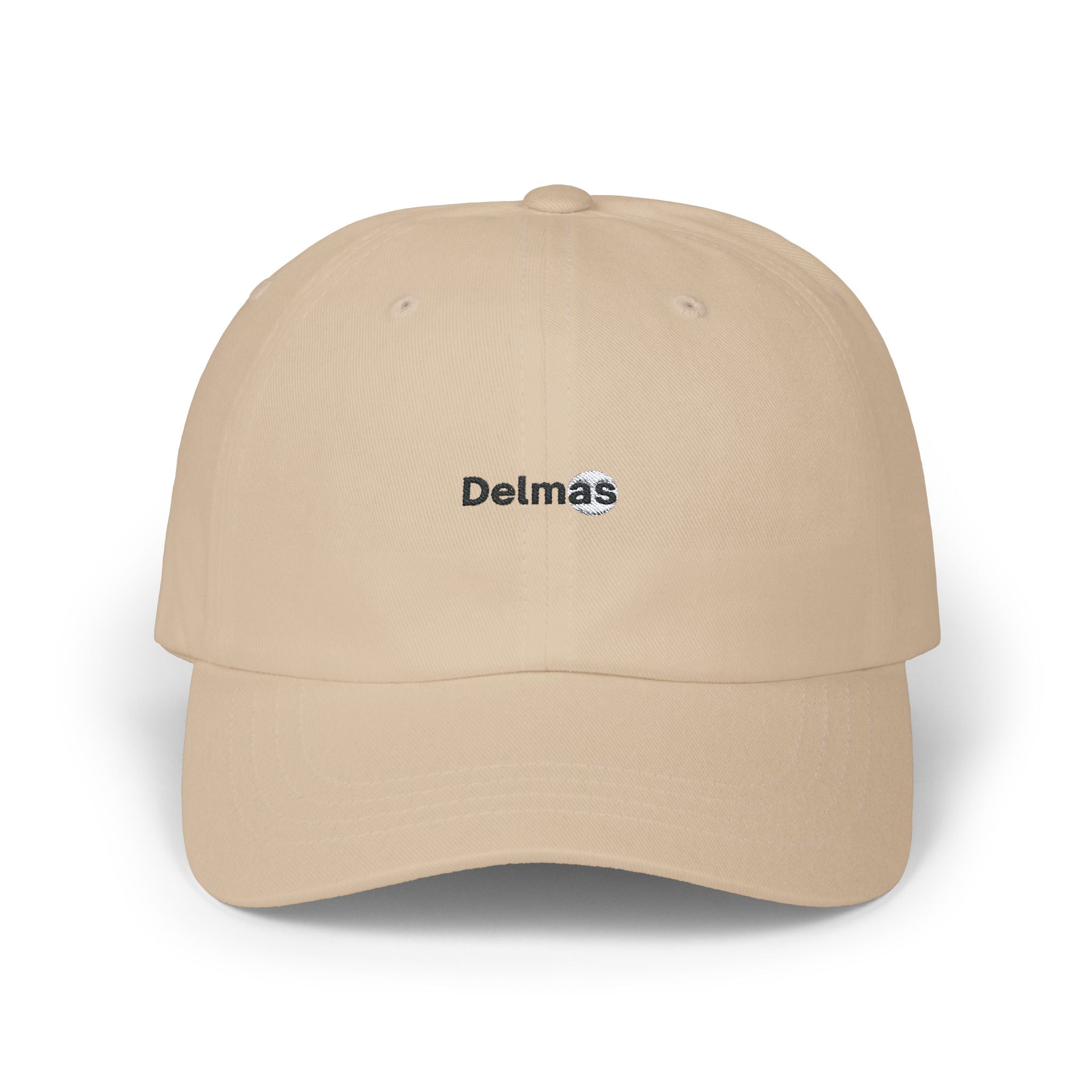 Delmas Classic Hat