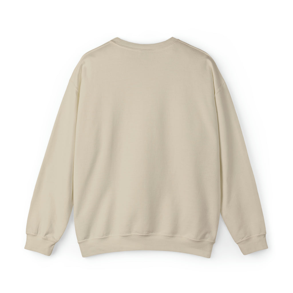 Jou Jeudi  - Unisex Heavy Blend™ Crewneck Sweatshirt