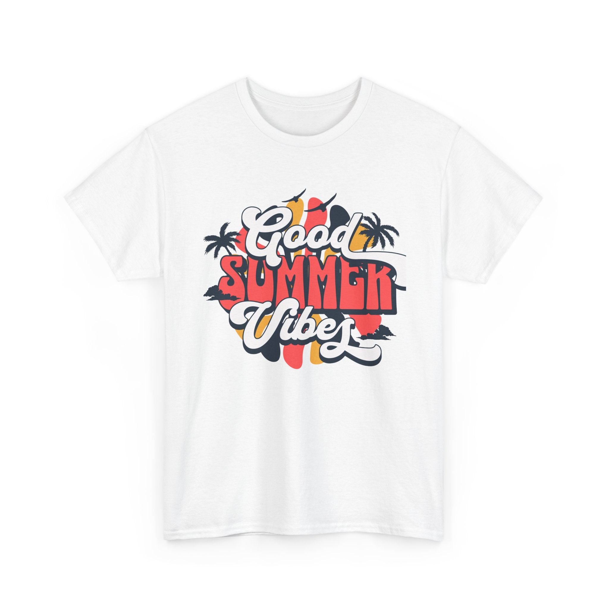 Good Summer Vibes- Summer Lifestyle Collection