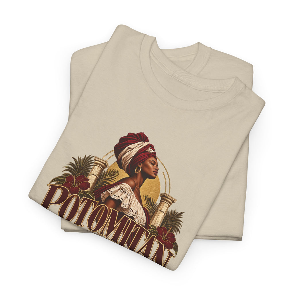 POTOMITAN — Kreyòl Heritage Premium