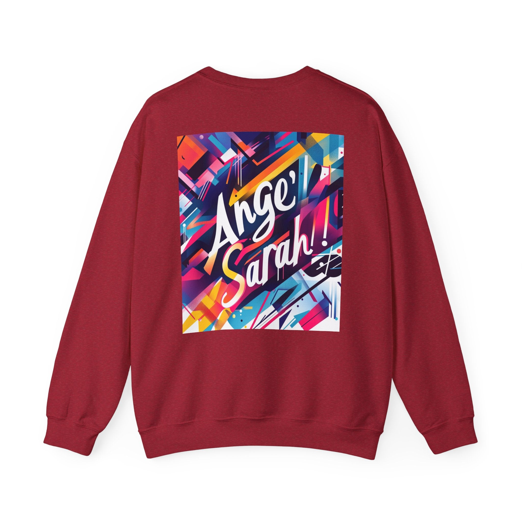 Angy1 Sweatshirt