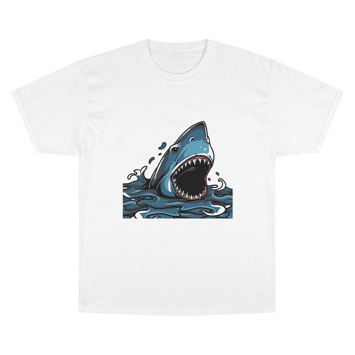 Sonhco Champion T-Shirt