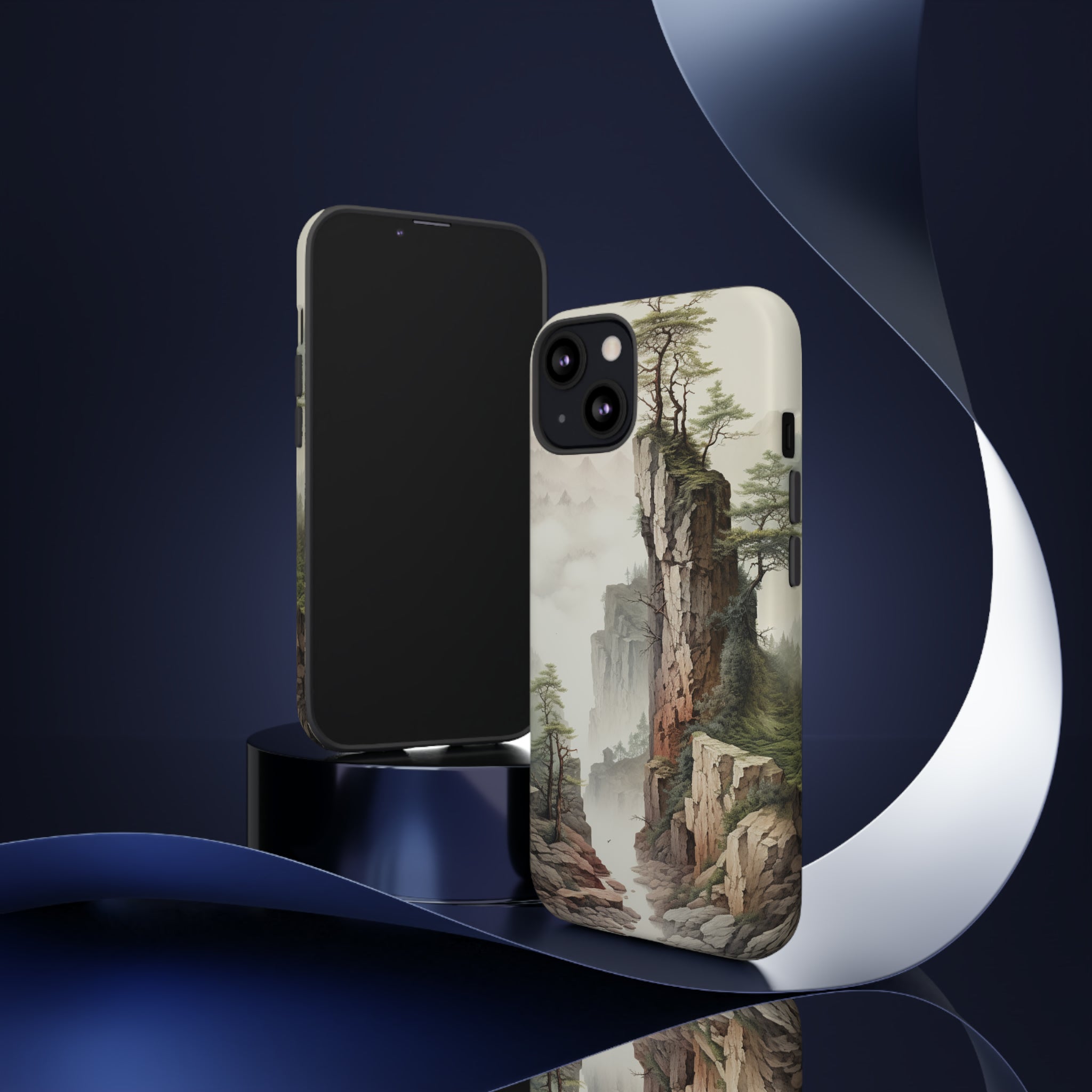 NiceView - Phone Cases