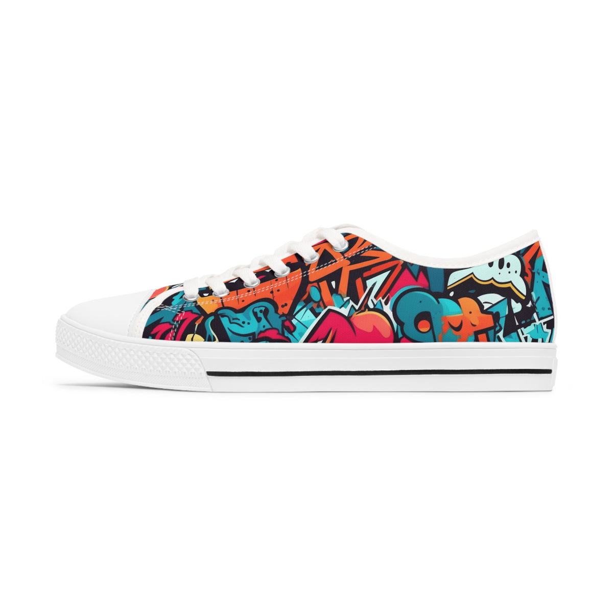 Women's Style Sneakers