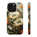 Nice Flowers - Phone Cases