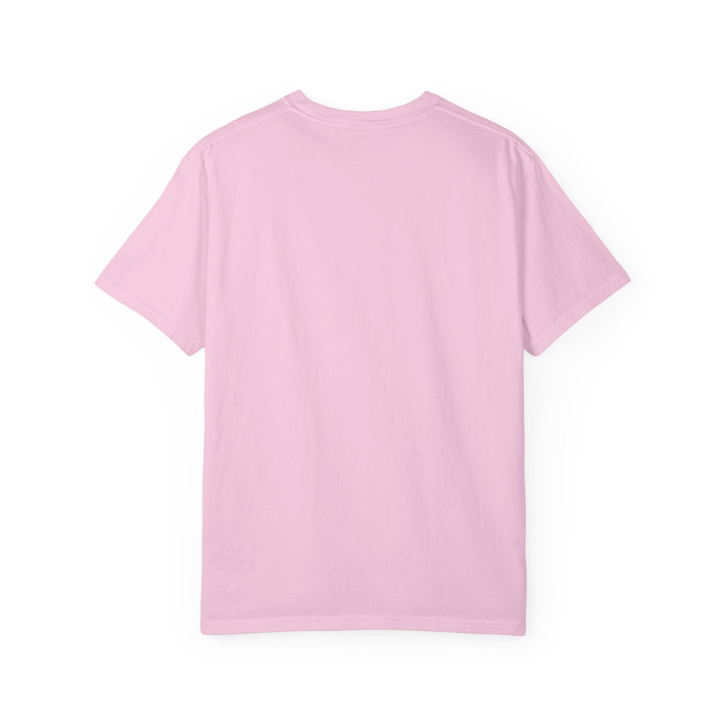 Tropical Summer Catalog Unisex Garment-Dyed T-Shirt
