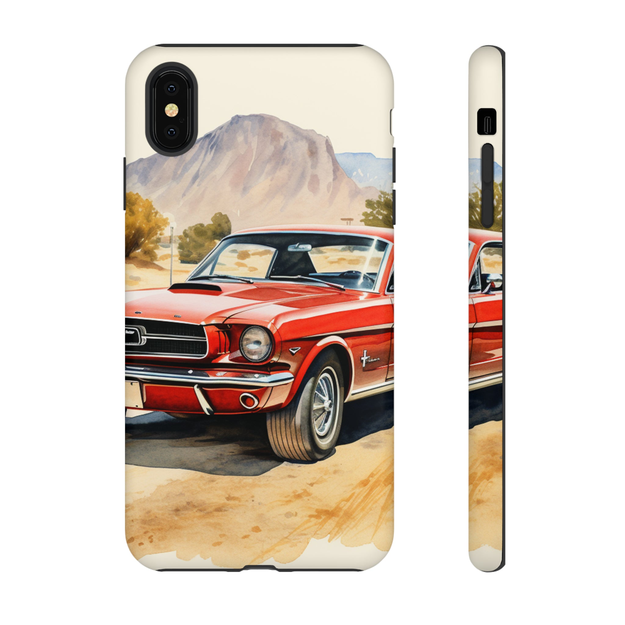 Carz Lover - Phone Cases