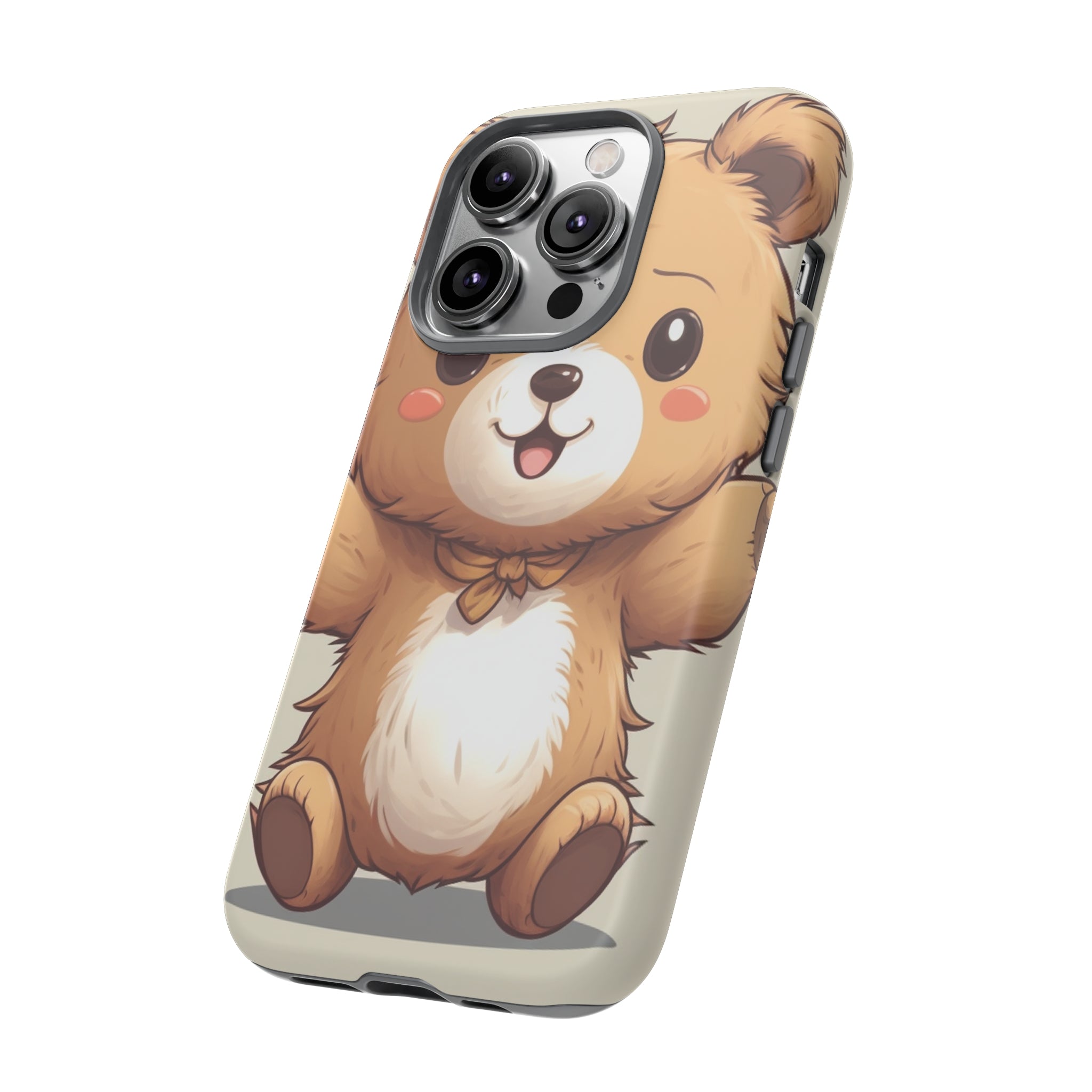 Nice Co. Phone Case