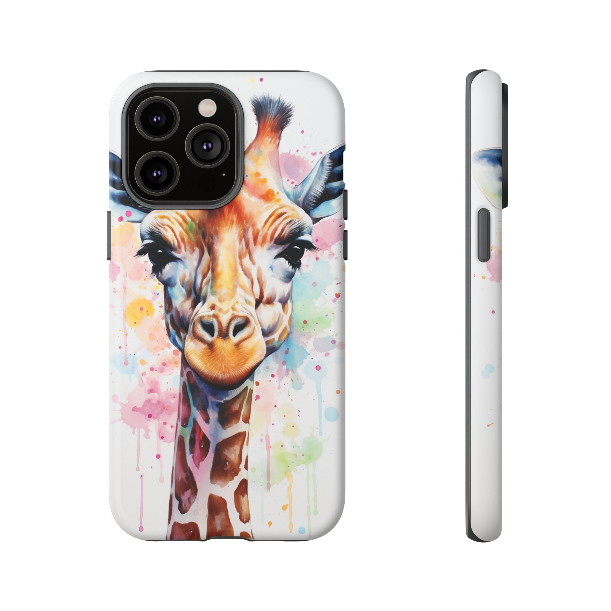 The Giraffe Co. Phone Case