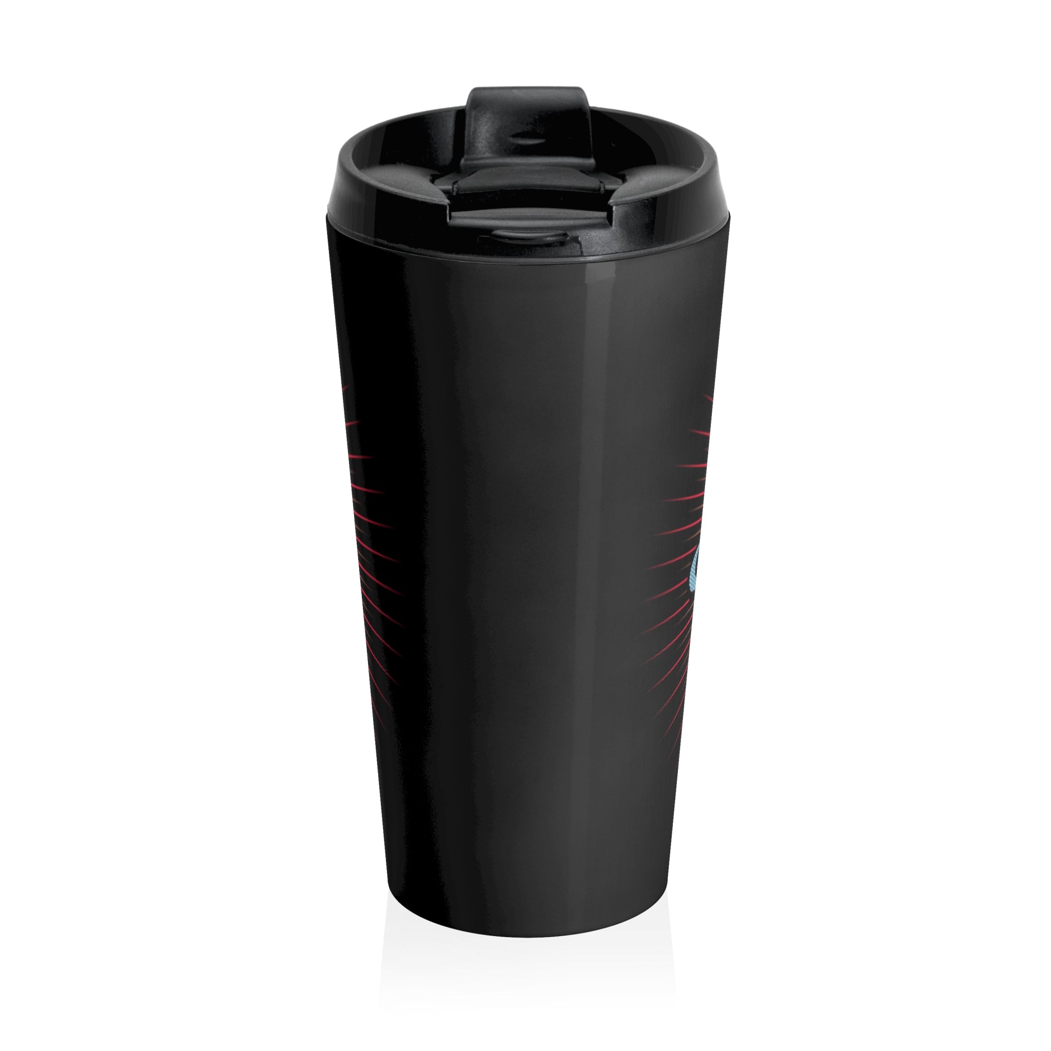 Vintage Ride Muscle Car Lover's - Travel Mug