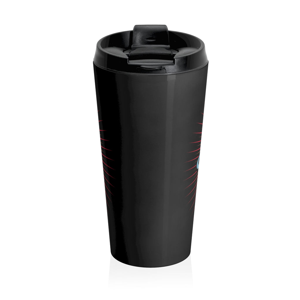 Vintage Ride Muscle Car Lover's - Travel Mug