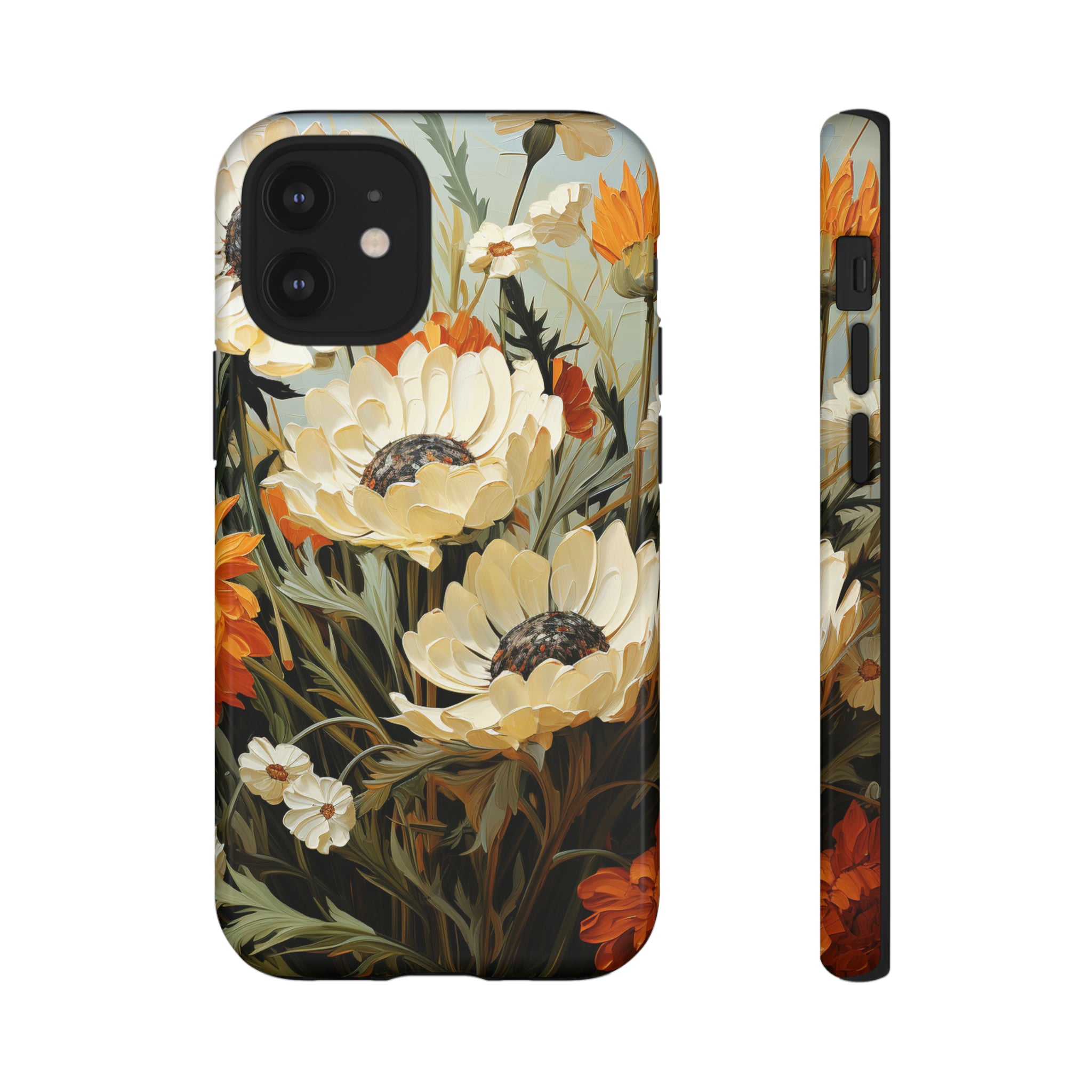 Nice Flowers - Phone Cases