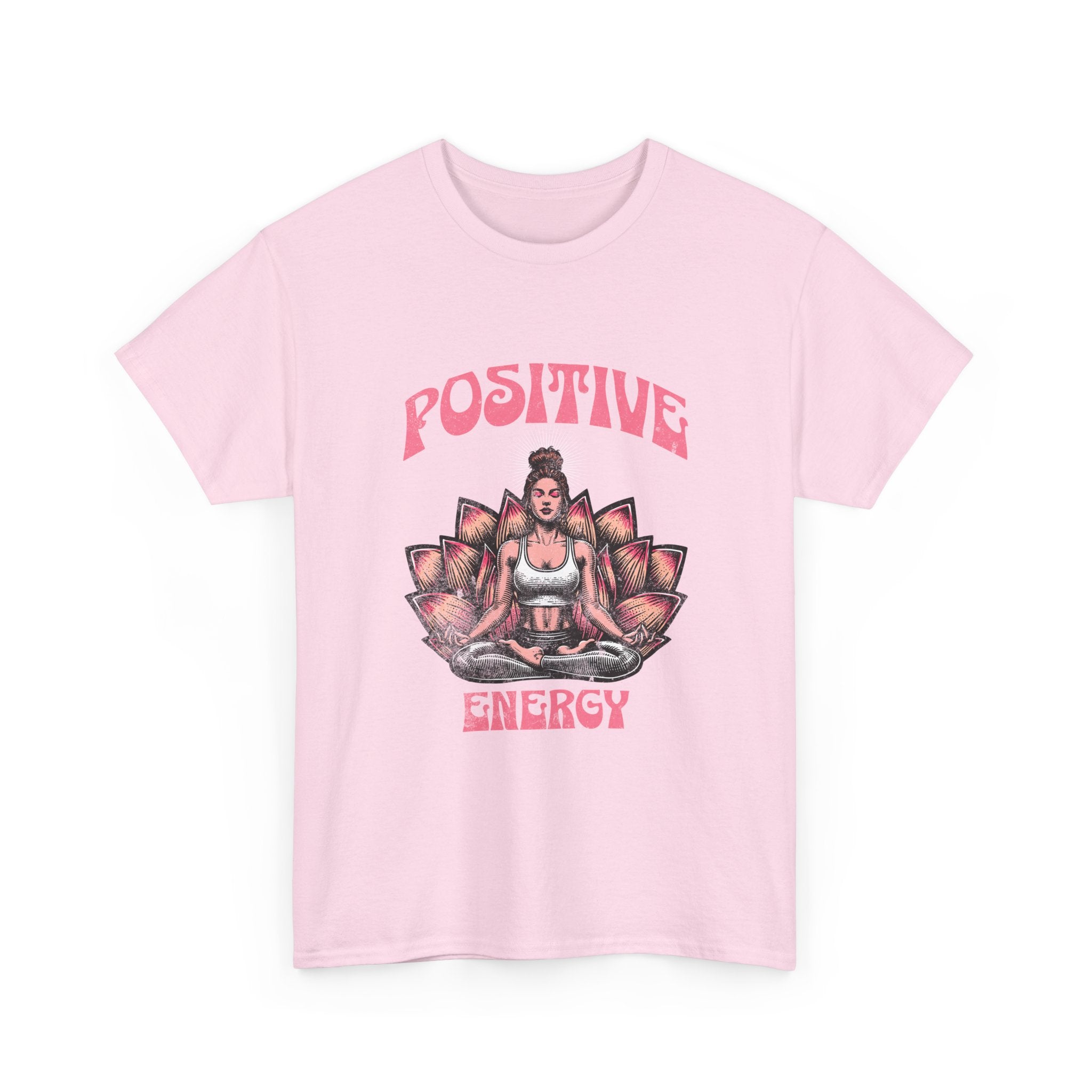 Positive Energy - Summer Lifestyle Collection
