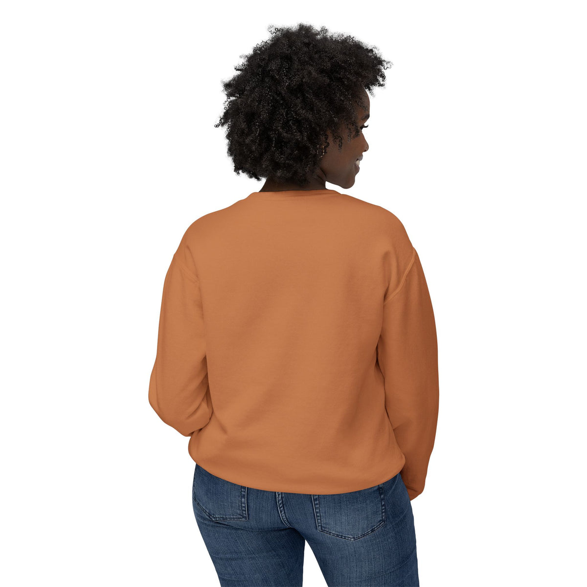 Merry Christmas - Crewneck Sweatshirt