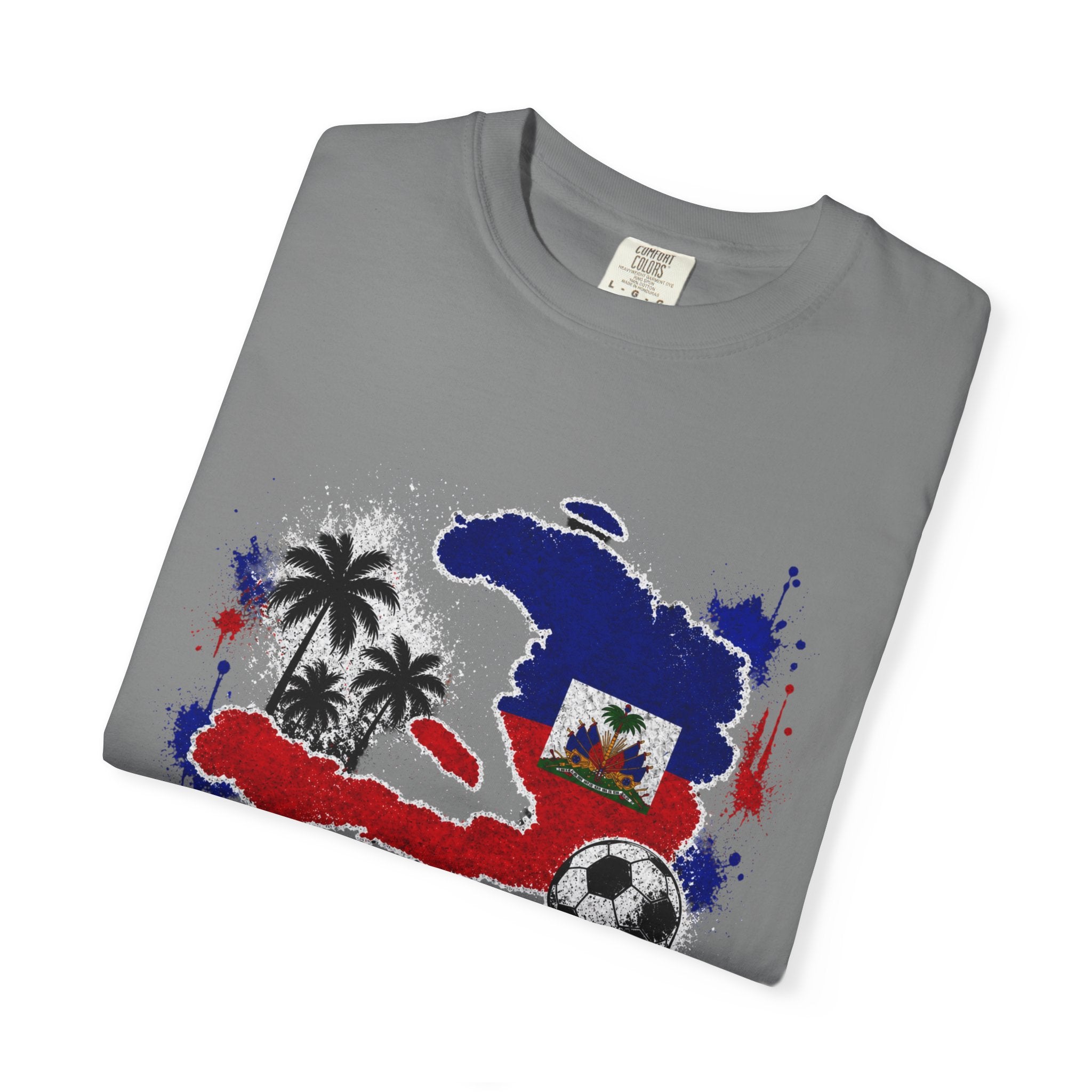 Ayiti Cheri 1804  - 2026 Nou Nan Mondyal