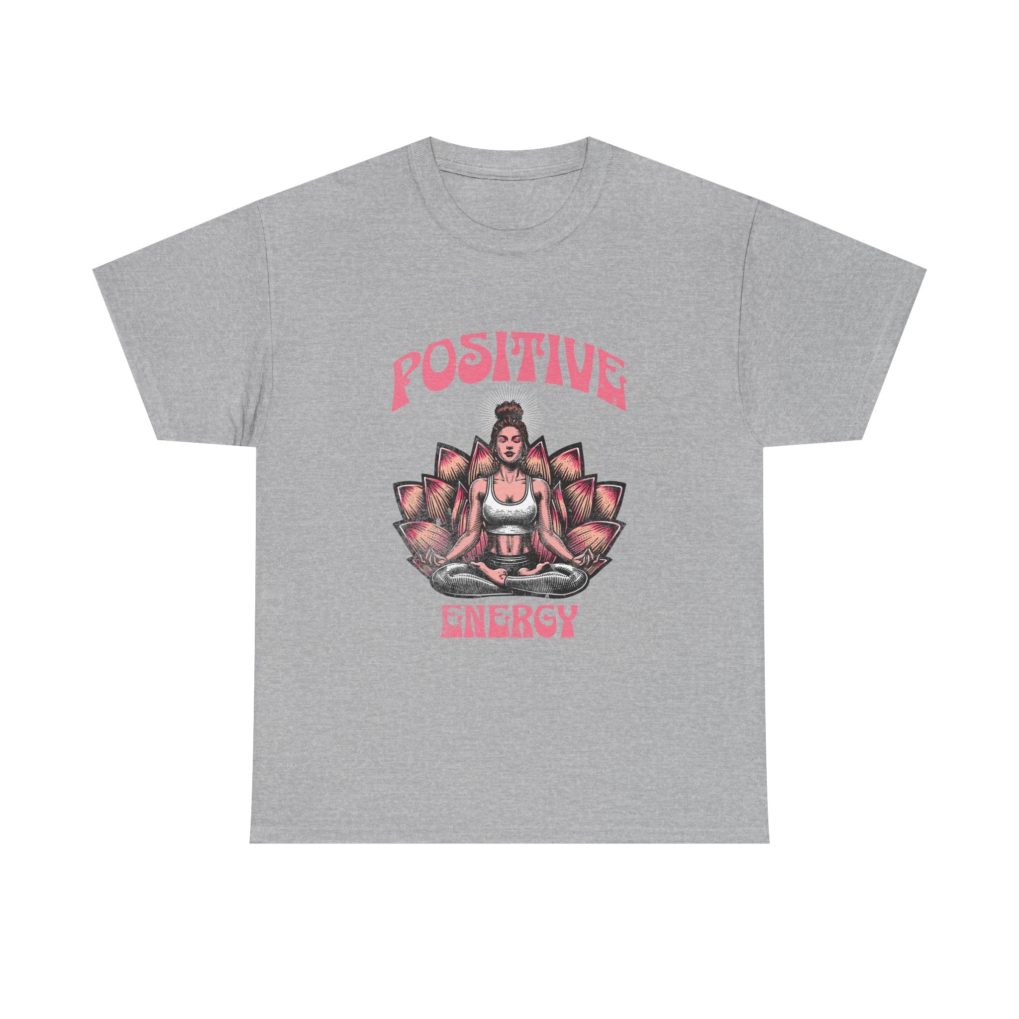 Positive Energy - Summer Lifestyle Collection