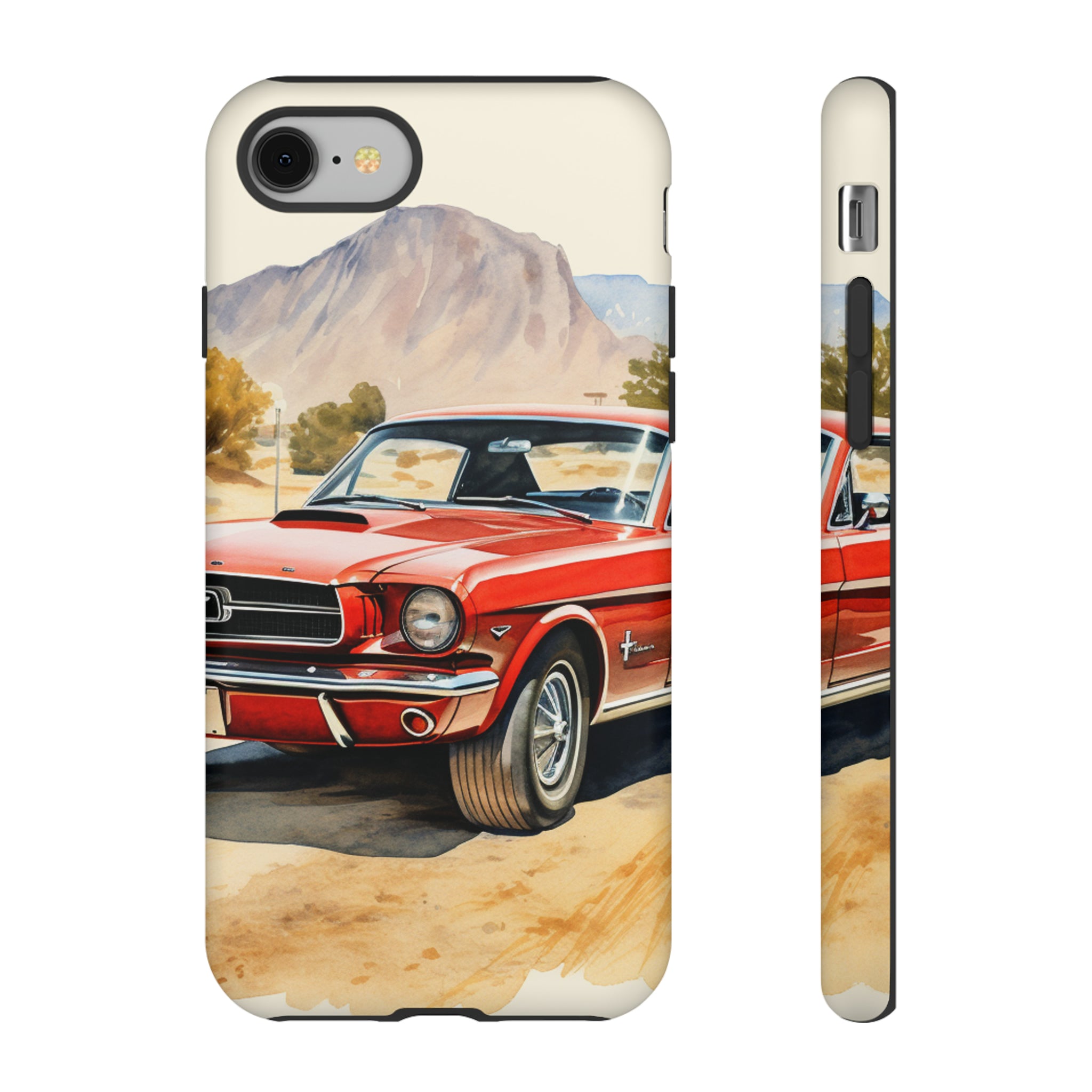 Carz Lover - Phone Cases