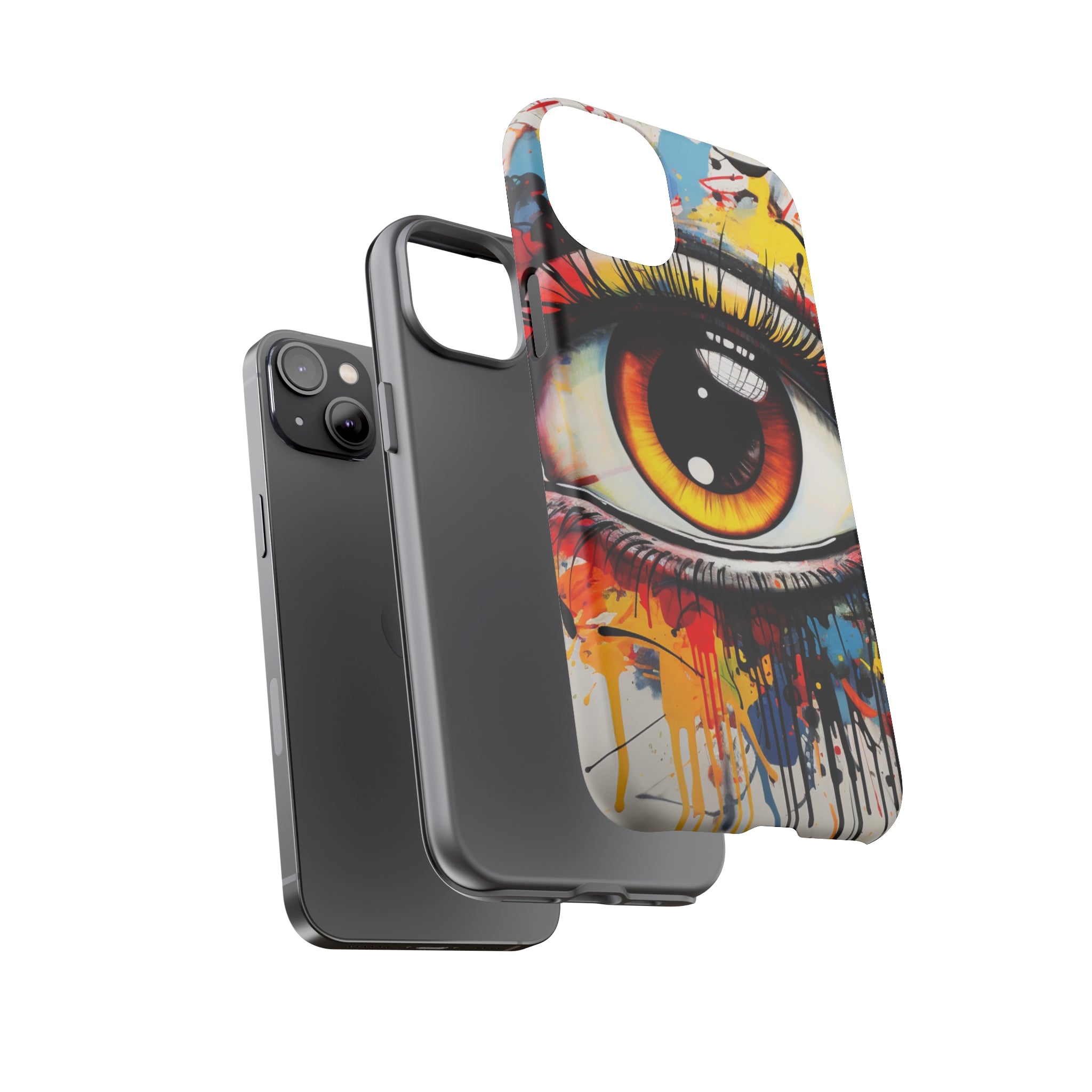 We Art Co. Phone Case