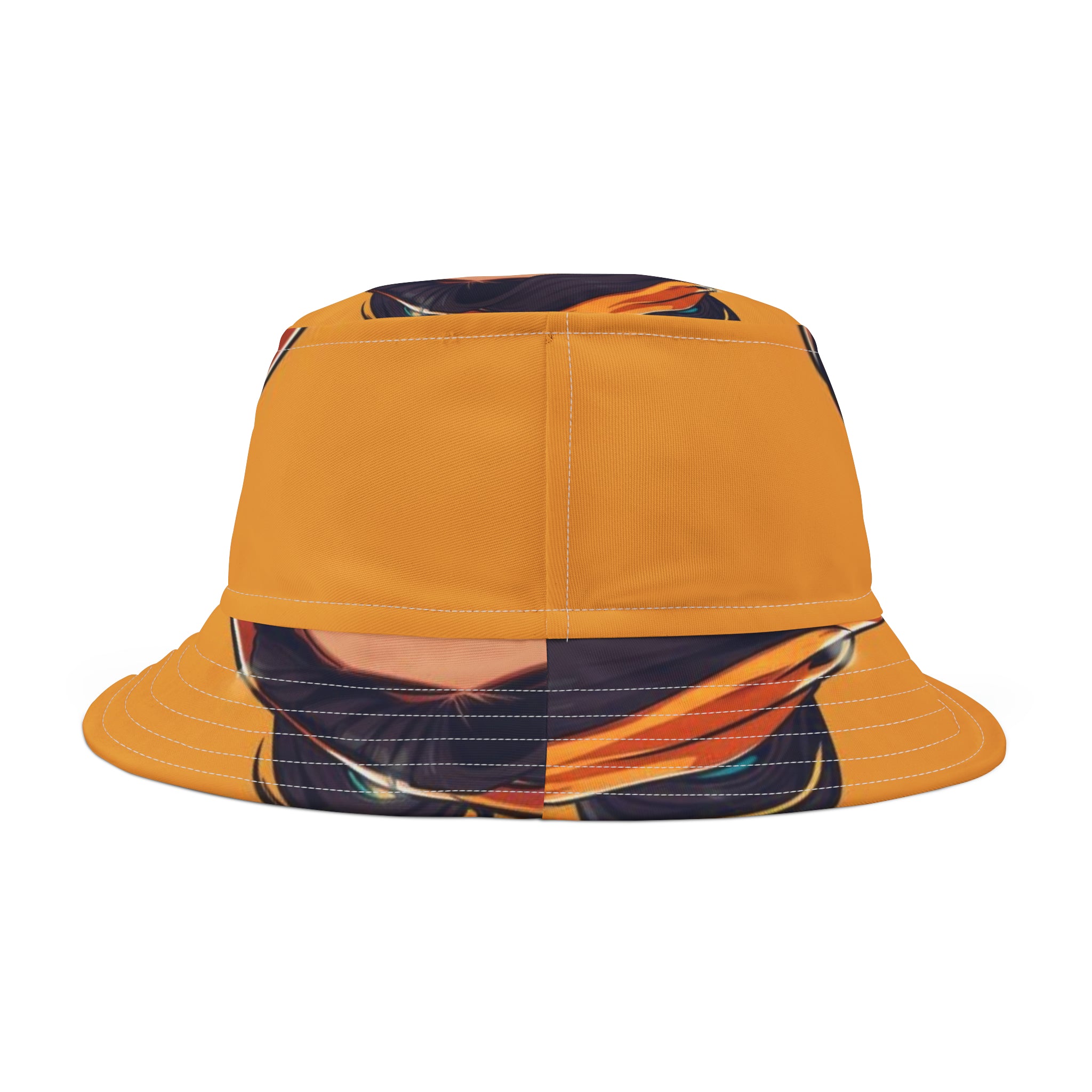 Kwaaze Co - Bucket Hat (AOP)