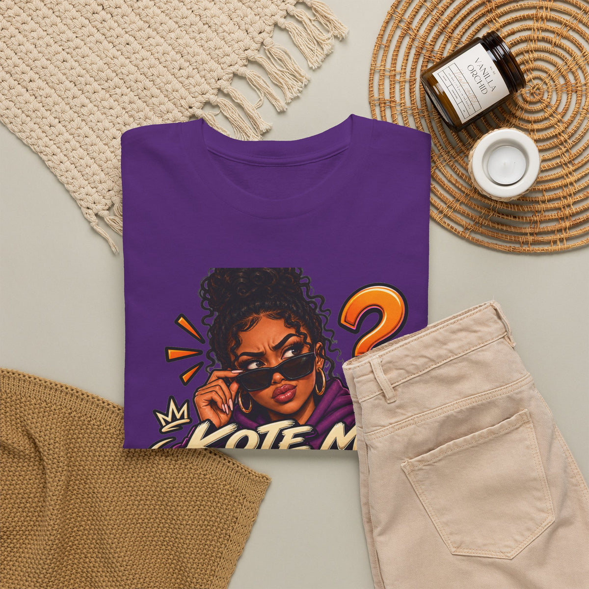 KOTE M KONNEN W? — Kreyòl Funny