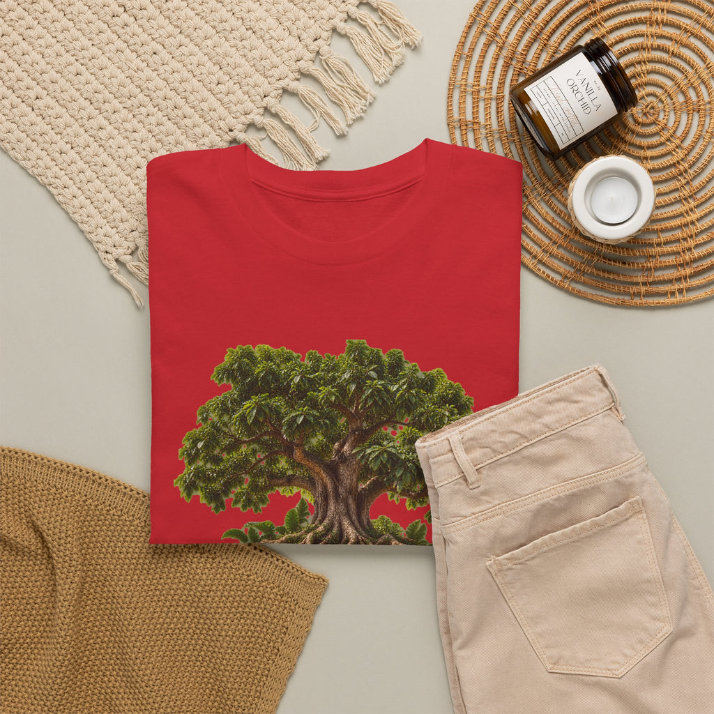 GAYAK — Kreyòl Heritage Tee