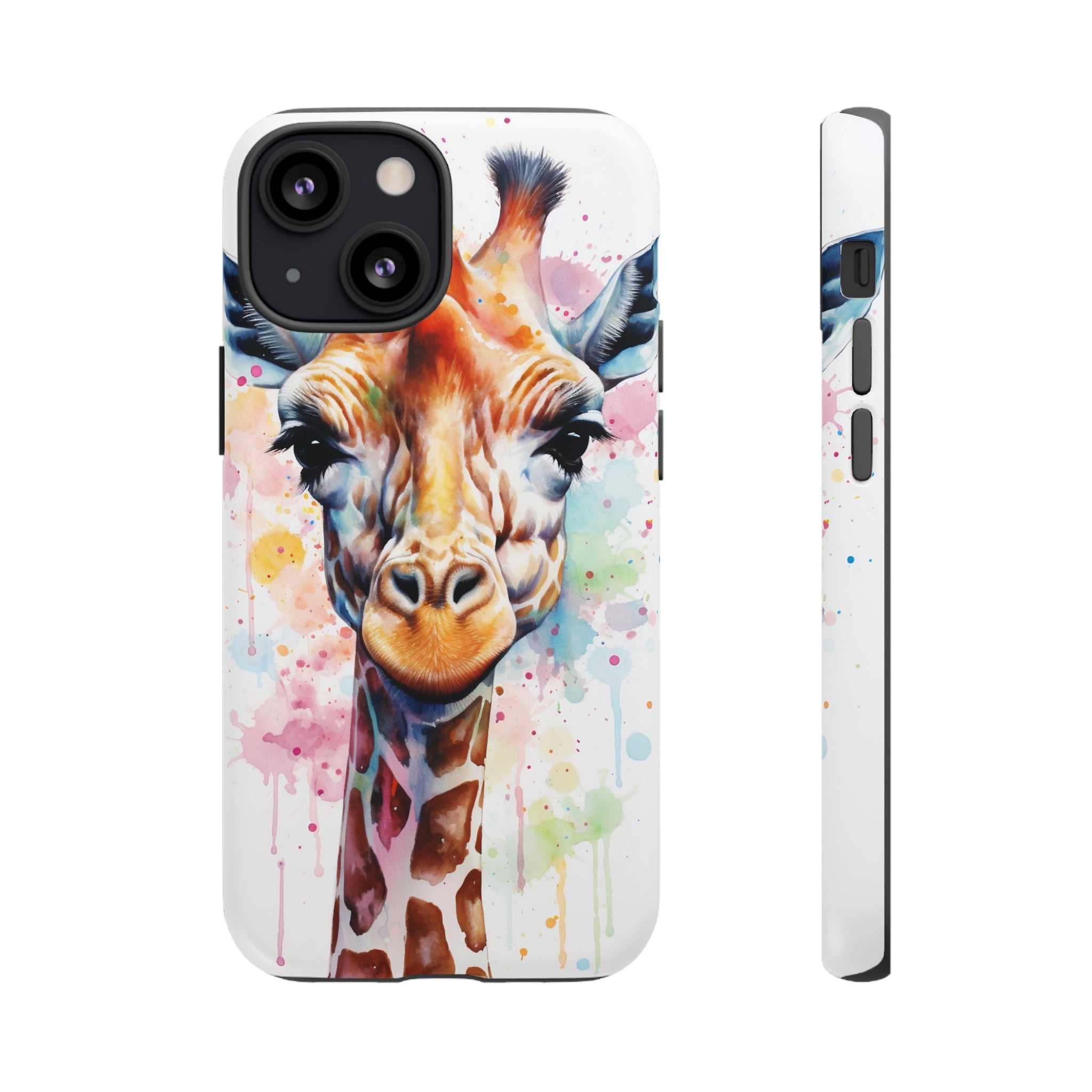 The Giraffe Co. Phone Case