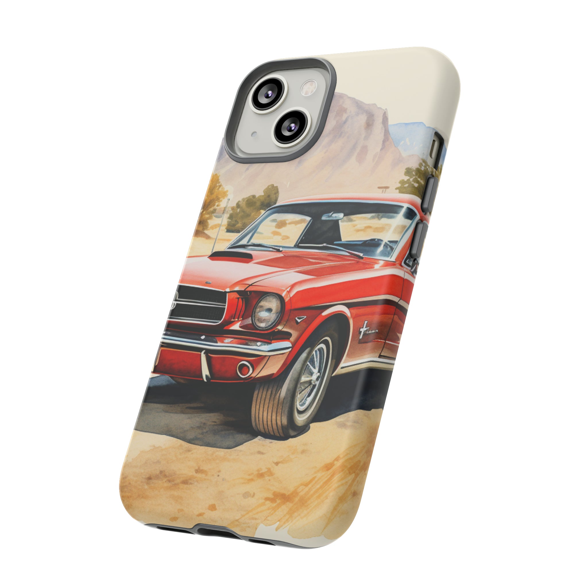 Carz Lover - Phone Cases