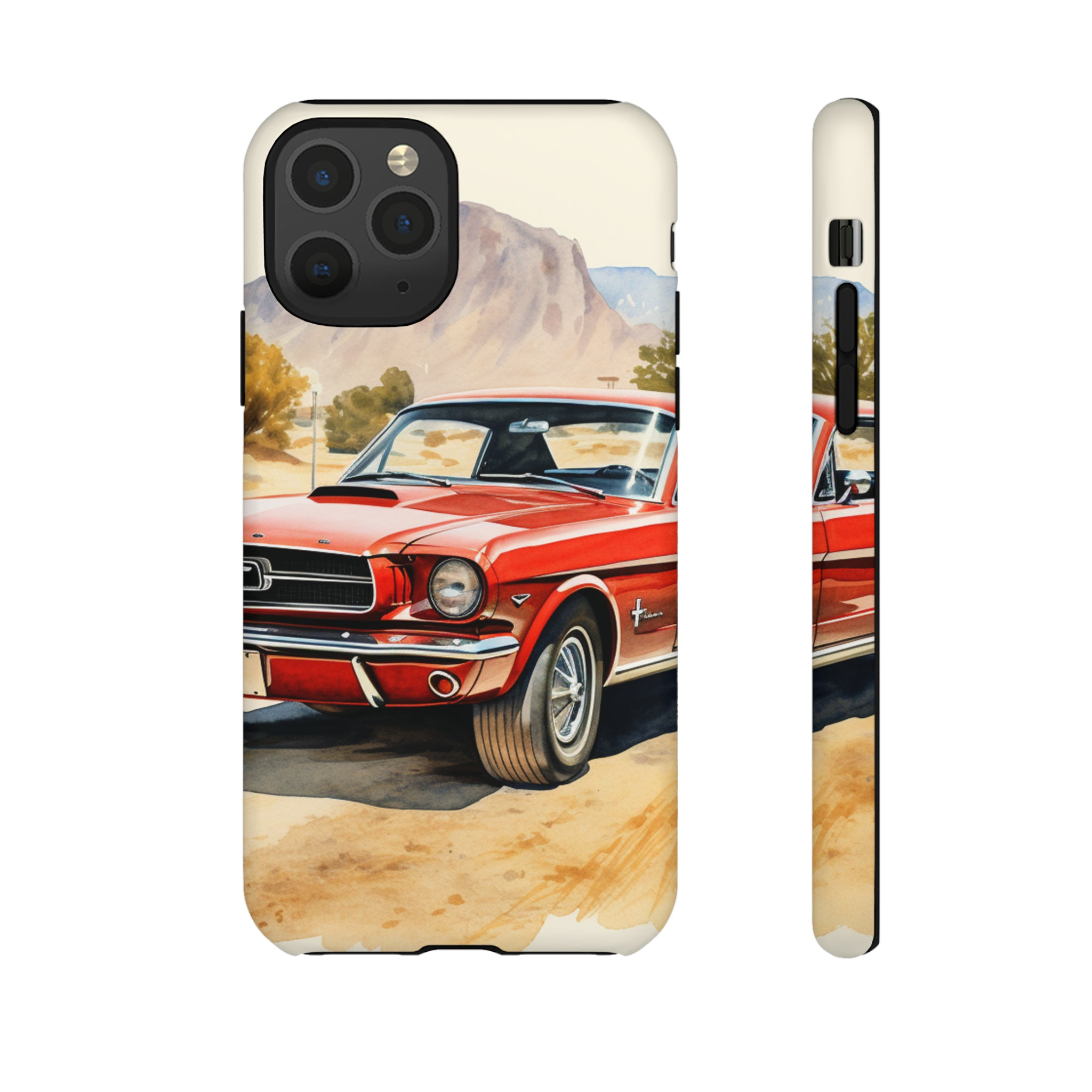 Carz Lover - Phone Cases