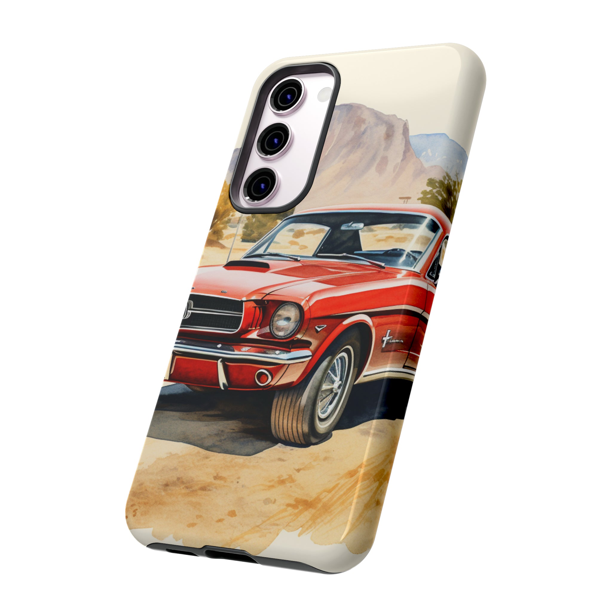 Carz Lover - Phone Cases