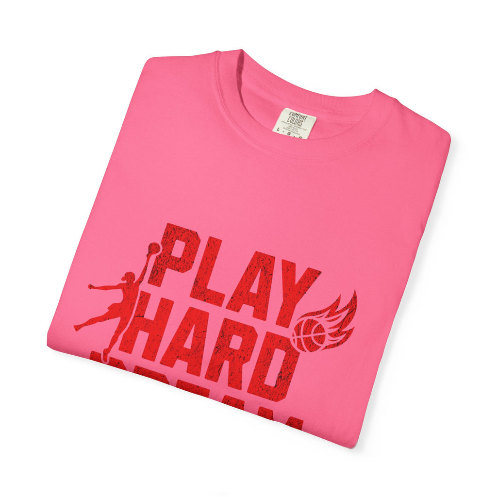 Tropical Summer Catalog Unisex Garment-Dyed T-Shirt