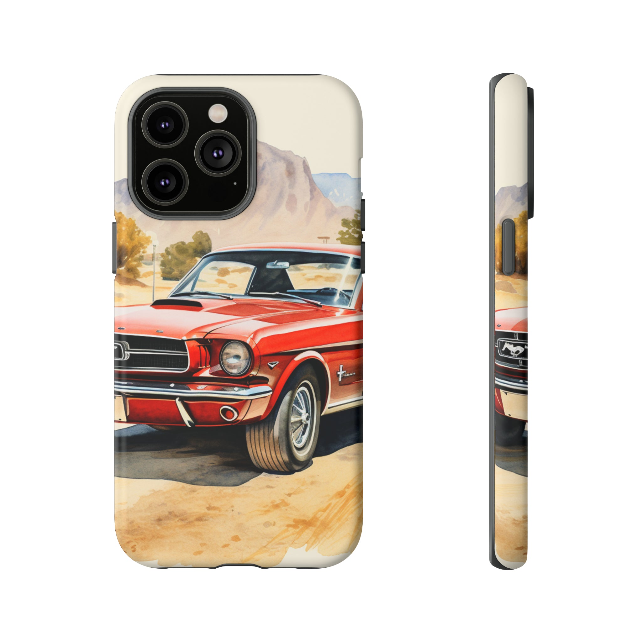 Carz Lover - Phone Cases