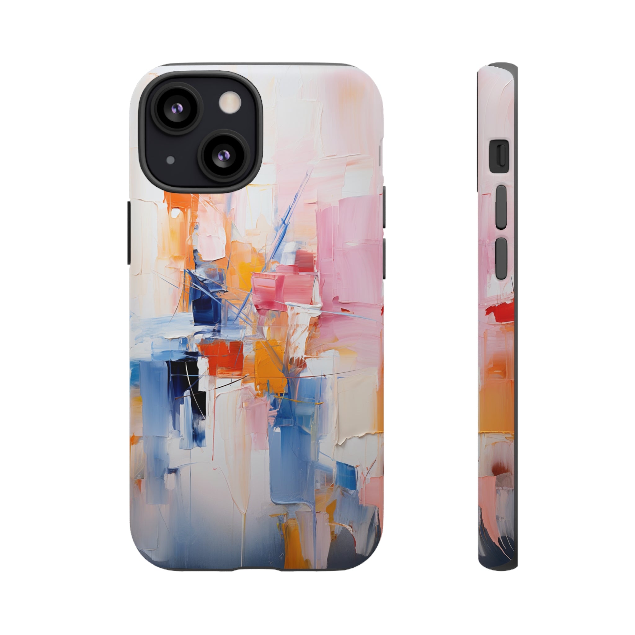 Nice Art Co. - Phone Case