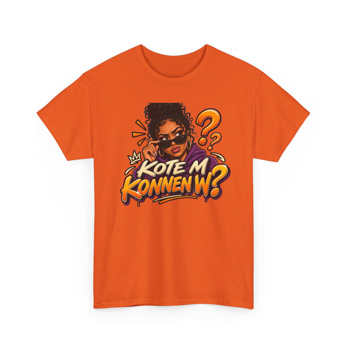 KOTE M KONNEN W? — Kreyòl Funny